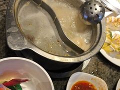 -钱小奴创意自助餐厅·原切谷饲安格斯畅吃(宁波奉化银泰店)