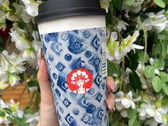 -霸王茶姬(正佳广场店)