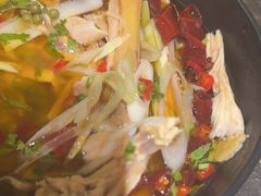 -小厨娘淮扬菜(清江苏宁广场店)