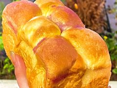 -爸爸糖手工吐司(上海五角场万达店)