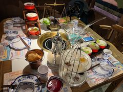 -哥老官重庆美蛙鱼头(日月光店)