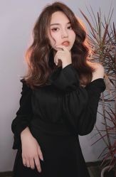 -16番发型