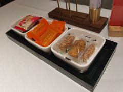 -小厨娘淮扬菜(天印大道店)