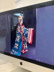-模卡原创写真馆(苏州总店)