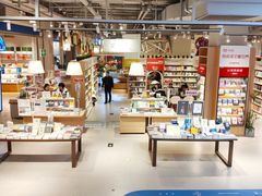 店内环境-当当书店(国泰广场店)