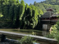-阿哈湖国家湿地公园