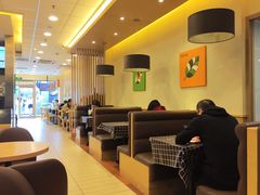 大堂-德克士(龙阳广场店)