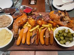 -Ambra Haus琥珀屋精酿餐厅(宝山店)