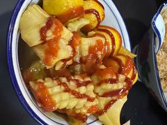-左记港食(融科天城店)