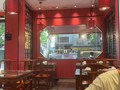 -陈记菜馆·非遗淮扬菜(东关街教场店)