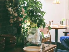 大堂-夏朵餐厅(丁香店)
