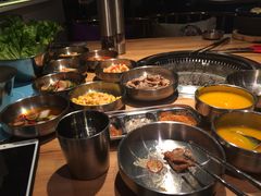 -杰J.w.m深夜食堂 厚杰居酒屋(淮海街商业街店)