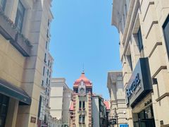 -鲁邦国际风情街(麦世达韩国精品百货店)
