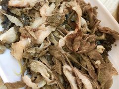 -牛叔鲜羊肉铜火锅(远东小区店)