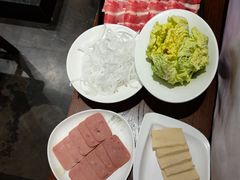 -东来顺饭庄(apm总店)