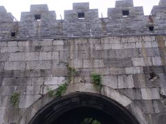 -桂林独秀峰王城景区