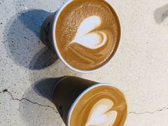 -% Arabica(京都东山店)
