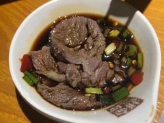 -海银海记潮汕牛肉火锅(新港中路海珠店)