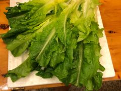 -老码头火锅(玉林店)