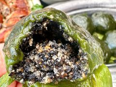 -铁炉农家菜馆