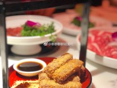 红糖糍粑-香天下(悉尼city店)