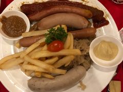 -申德勒西餐厅(日坛路总店)