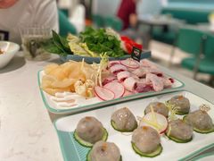 -椰客·海南椰子鸡(新塘永旺梦乐城店)