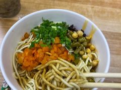 热干面-江三王记牛杂馆(总店)