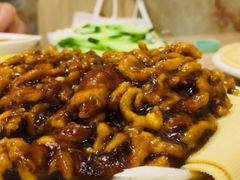 -姥家春饼店(漳州二路店)