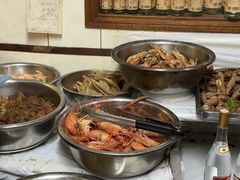 -小红门海鲜