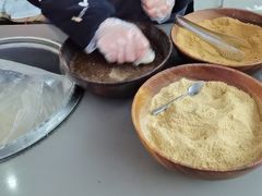 糍粑-禾生粑粑坊(陕西路店)