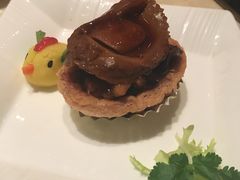 鲍鱼挞-8餐厅(新葡京酒店)