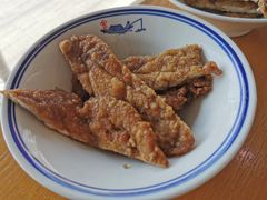 -天天鲜面馆(衡山路店)