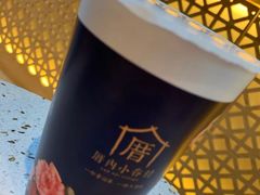 -厝内小眷村(西单大悦城店)
