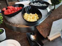 -上海静安香格里拉大酒店