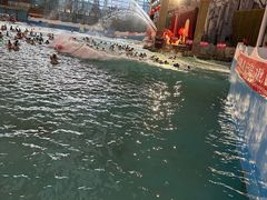 -中国死海旅游度假区