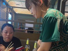 -偏脸子哈尔滨老烧烤(红旗大街店)