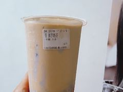 -CoCo都可(嘉兴学院店)