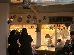 -Vanillacafe香草咖啡(银海大世界店)
