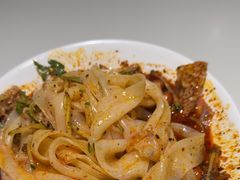 -一醒·手工面·西北传统小吃(悠方购物中心店)