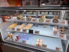 -卷们·现制生日蛋糕·蓝风车动物奶油(金源店)