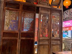 -周小波重庆小面·重庆名小吃(邹容路店)