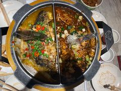 -南锣南门(东方银座店)