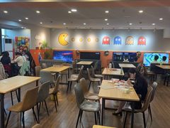 -欢度时光桌游·电玩·拼豆(国贸店)