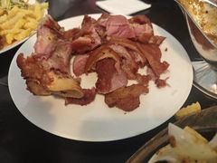 -妈阁铭记澳葡美食