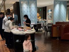 -杭州桐庐康莱德酒店西餐厅-舍