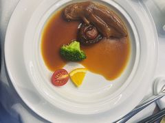 -广州塔晖粤轩中餐厅