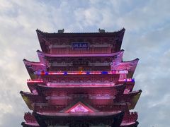 -滕王阁旅游区