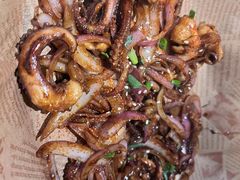 -吴记粥铺·淮扬小馆(欧尚店)