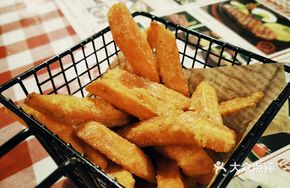 Fried Potato